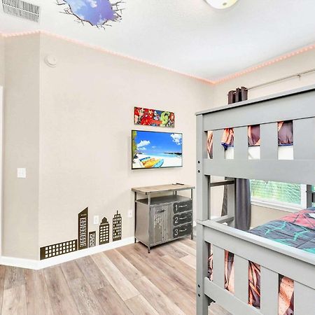 Near Disney - 3Br Condo - Pool Hot Tub And Games Ορλάντο Εξωτερικό φωτογραφία