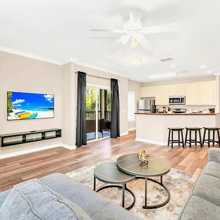Near Disney - 3Br Condo - Pool Hot Tub And Games Ορλάντο Εξωτερικό φωτογραφία