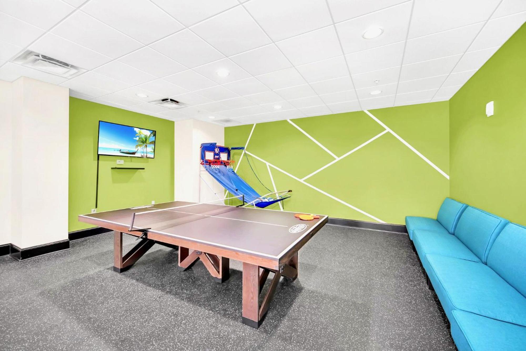 Near Disney - 3Br Condo - Pool Hot Tub And Games Ορλάντο Εξωτερικό φωτογραφία