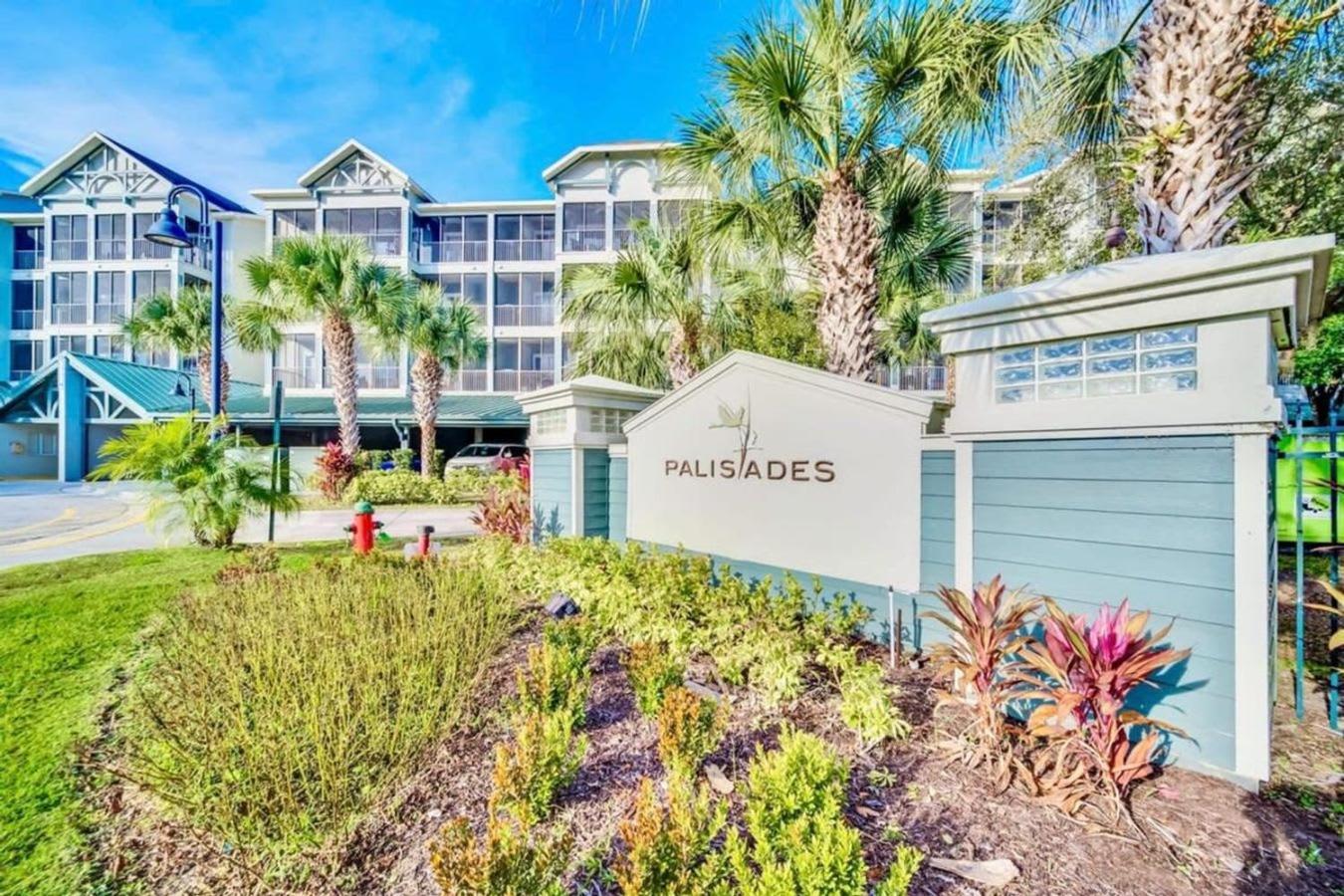 Near Disney - 3Br Condo - Pool Hot Tub And Games Ορλάντο Εξωτερικό φωτογραφία