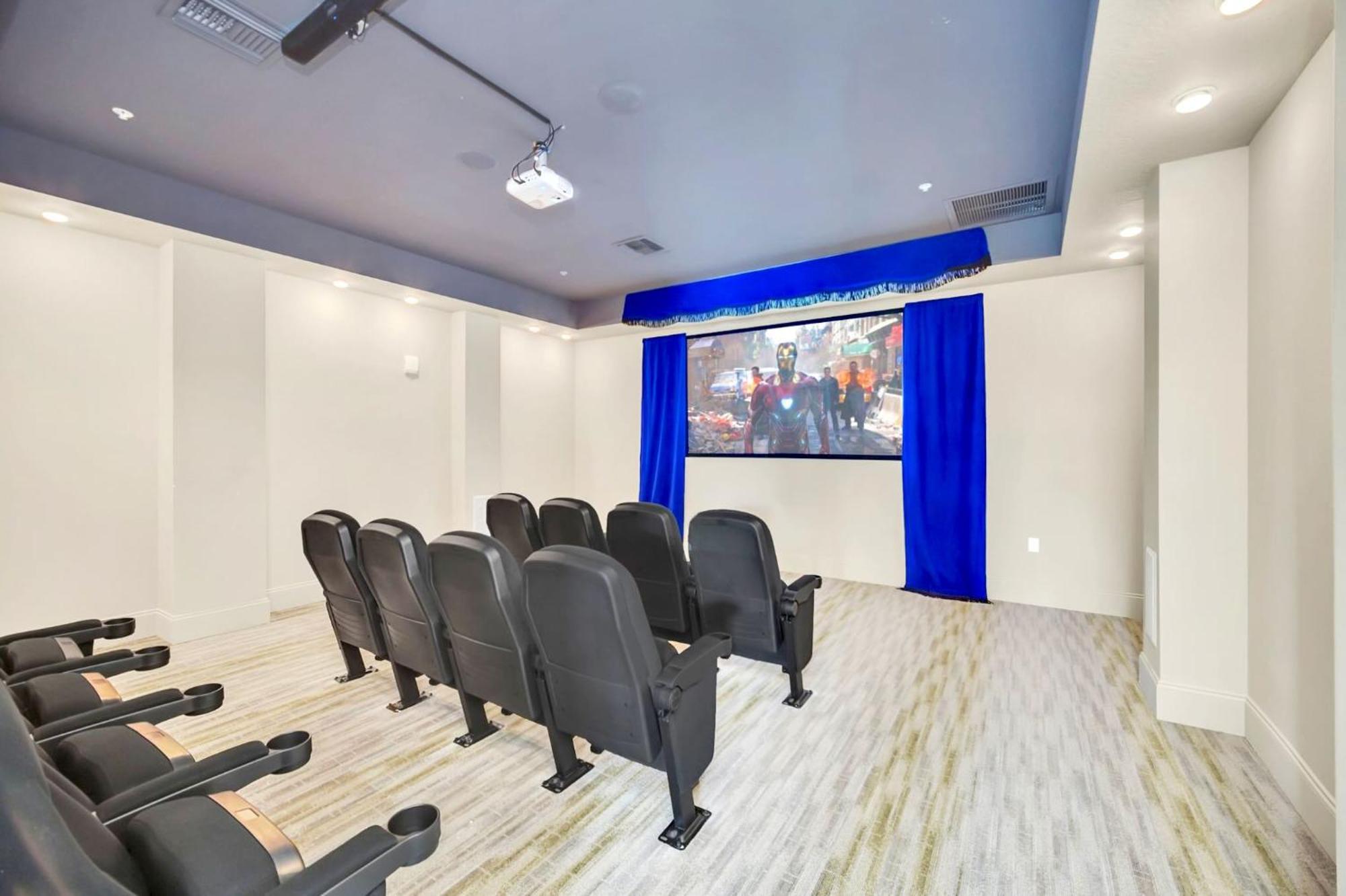 Near Disney - 3Br Condo - Pool Hot Tub And Games Ορλάντο Εξωτερικό φωτογραφία