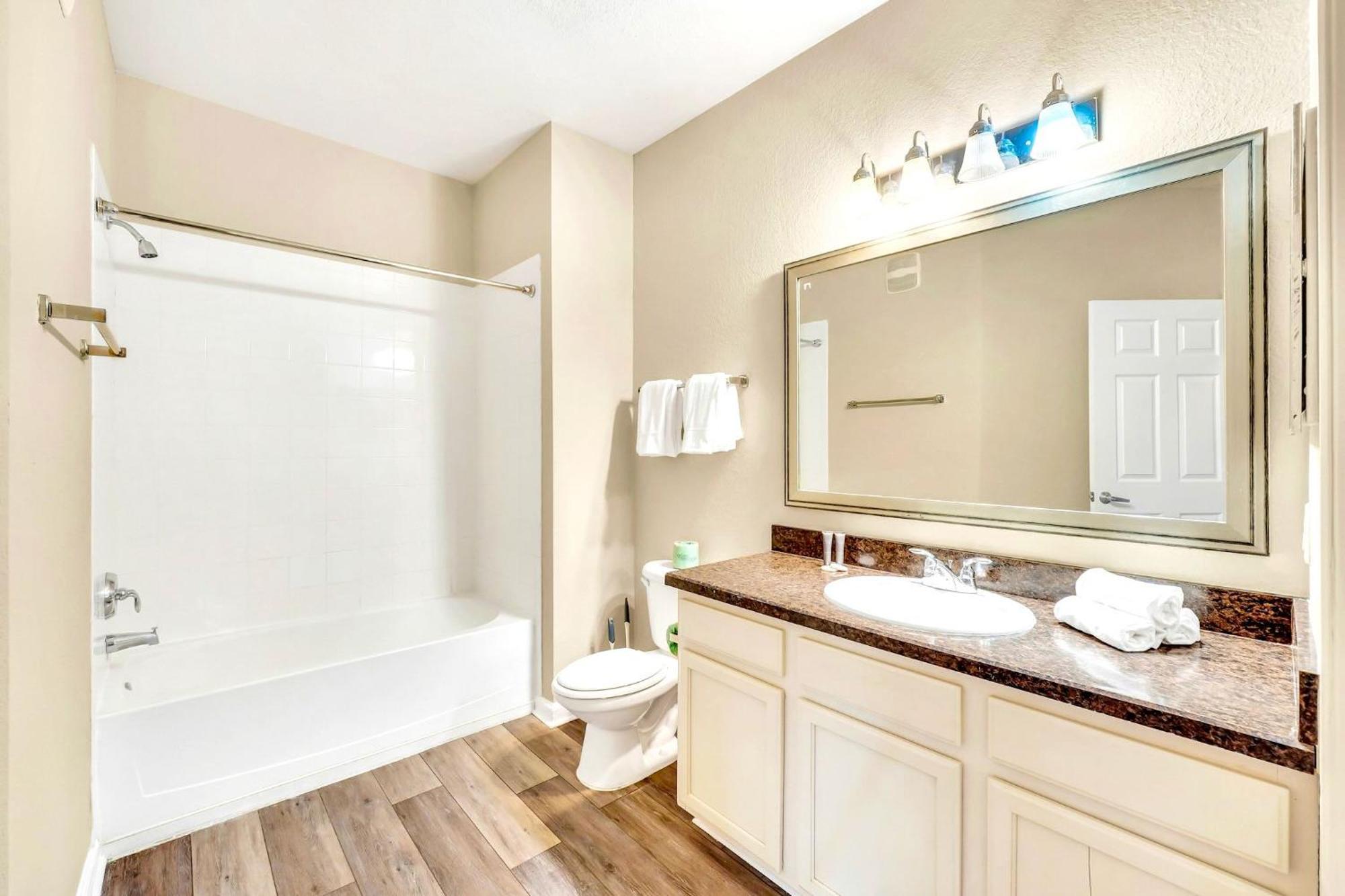 Near Disney - 3Br Condo - Pool Hot Tub And Games Ορλάντο Εξωτερικό φωτογραφία