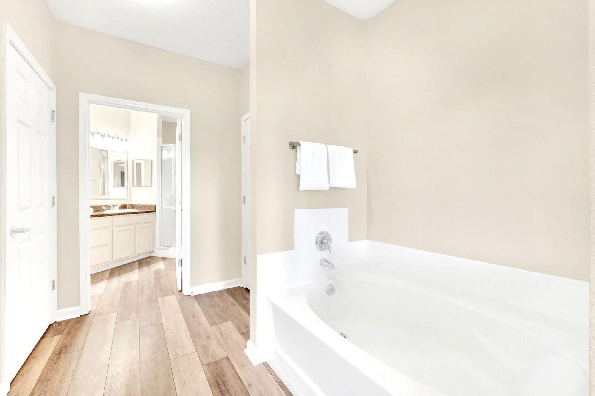 Near Disney - 3Br Condo - Pool Hot Tub And Games Ορλάντο Εξωτερικό φωτογραφία