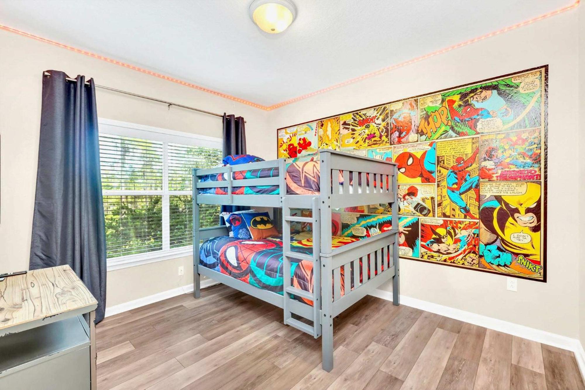 Near Disney - 3Br Condo - Pool Hot Tub And Games Ορλάντο Εξωτερικό φωτογραφία