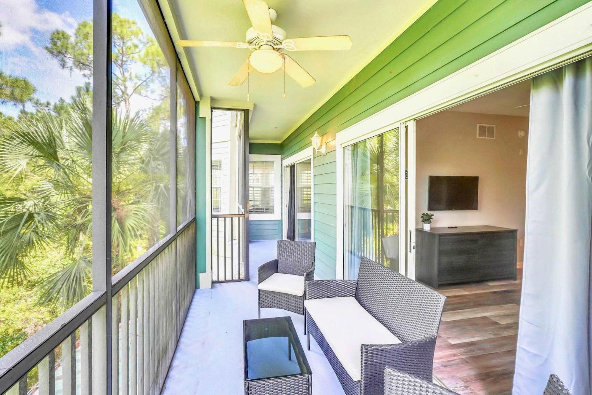 Near Disney - 3Br Condo - Pool Hot Tub And Games Ορλάντο Εξωτερικό φωτογραφία