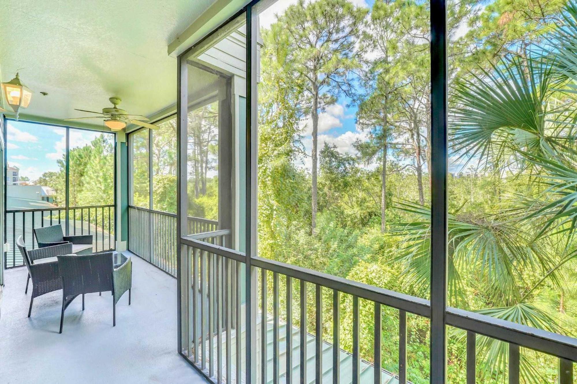 Near Disney - 3Br Condo - Pool Hot Tub And Games Ορλάντο Εξωτερικό φωτογραφία